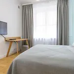 Novis Apartments Przy Rotundzie