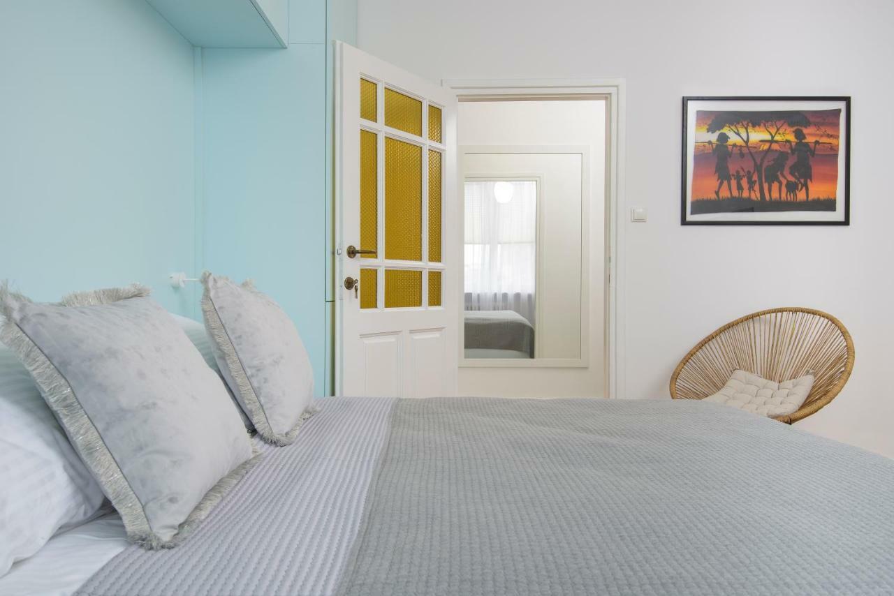 Apartment Novis Przy Rotundzie