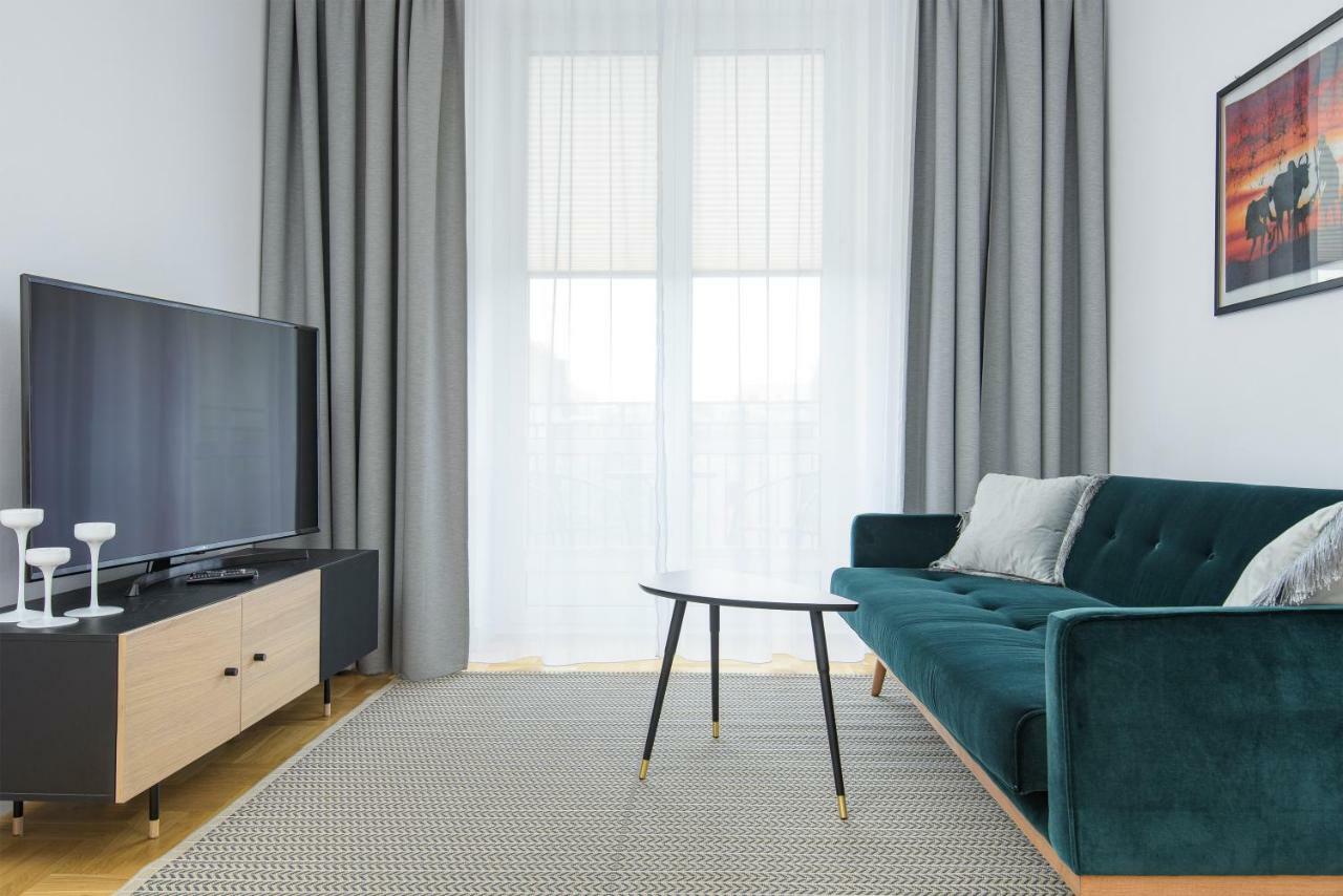 Apartment Novis Przy Rotundzie