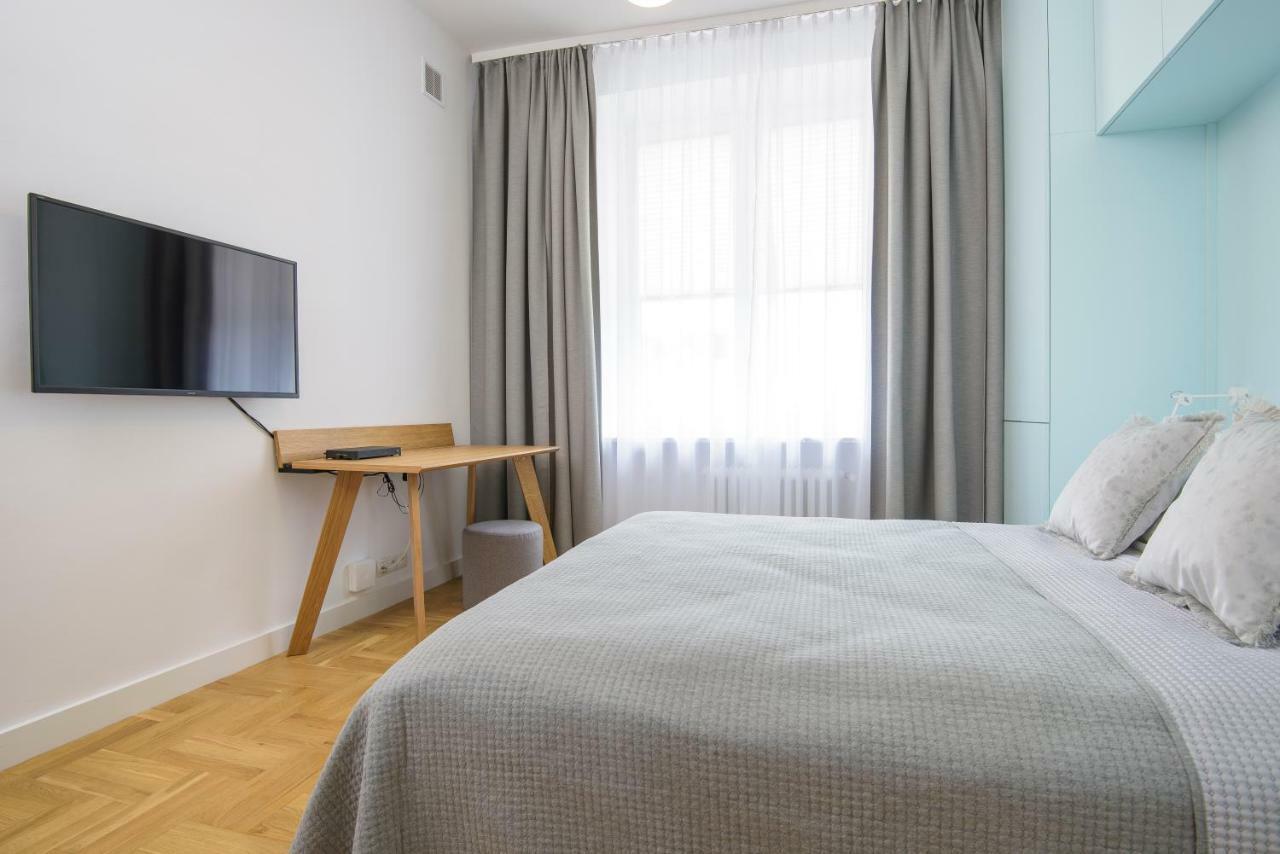 Novis Przy Rotundzie * Warsaw