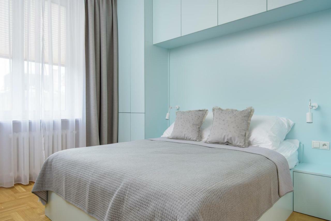 Novis Przy Rotundzie * Warsaw