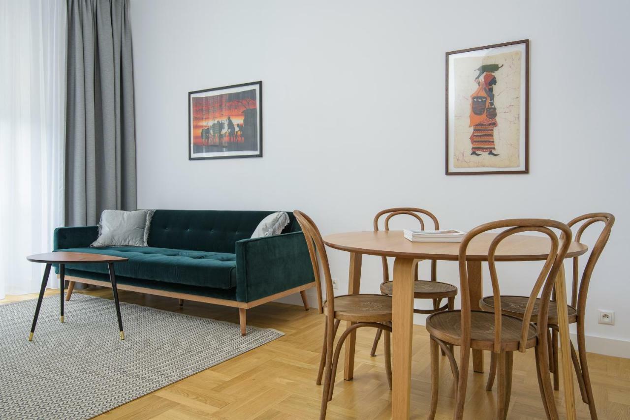Apartment Novis Przy Rotundzie *