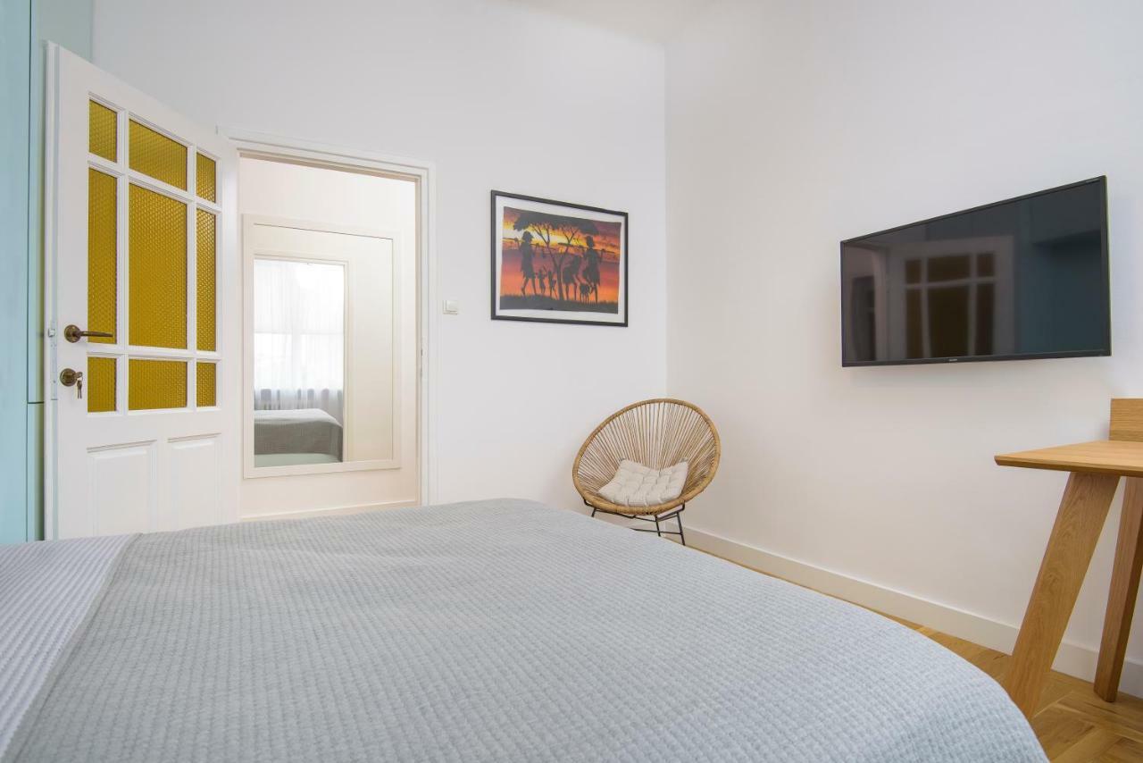 Novis Przy Rotundzie Apartment Warsaw