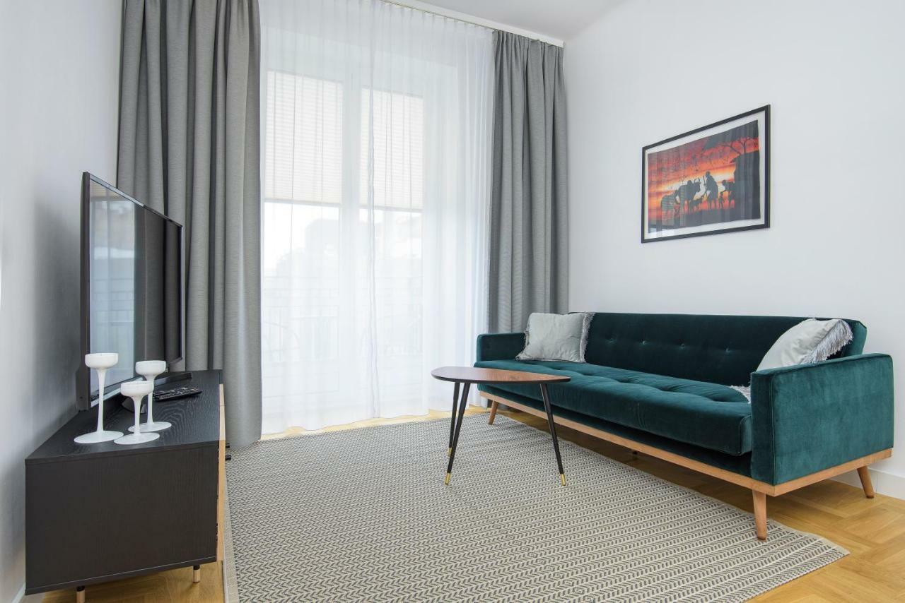 Novis Przy Rotundzie Butas Warsaw