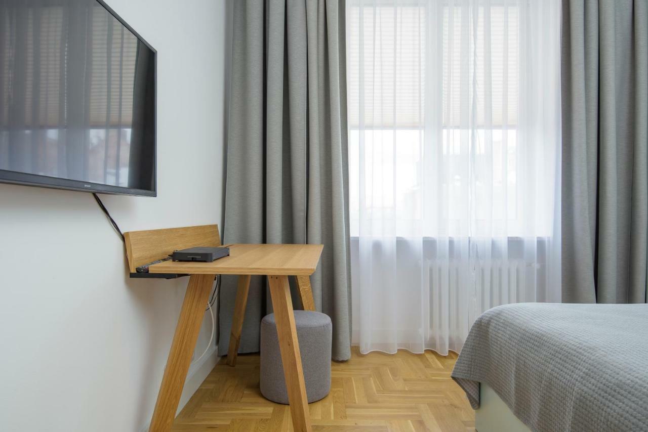 Apartment Novis Przy Rotundzie
