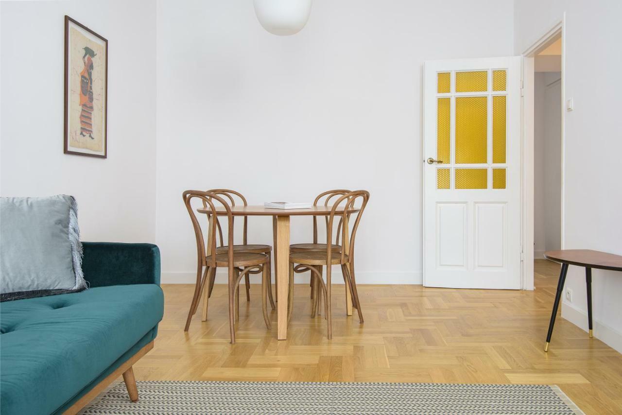 Novis Przy Rotundzie Butas Warsaw