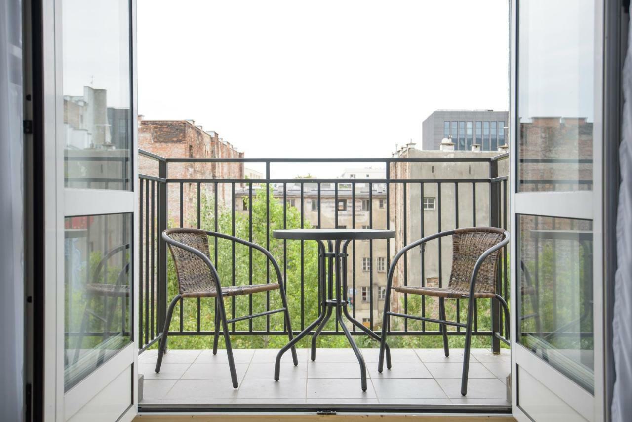Apartament Novis Przy Rotundzie *